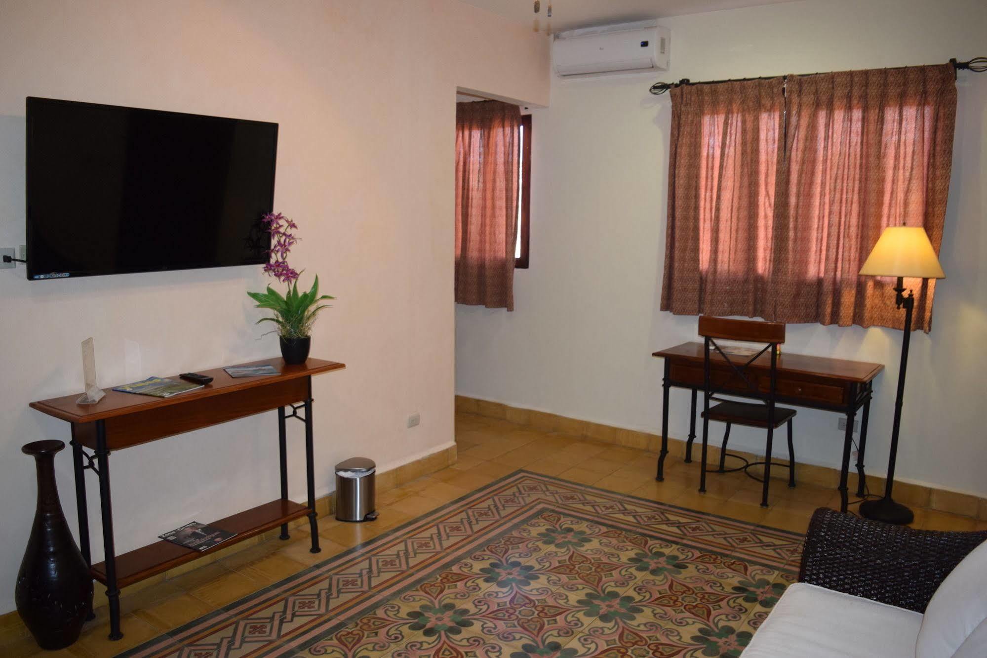 Hotel Dario Granada Dış mekan fotoğraf